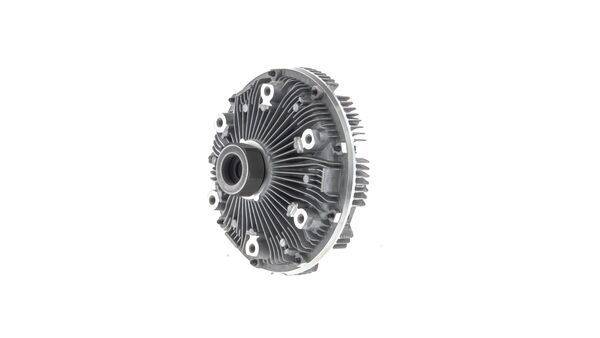 Mahle CFC229000P Kupplung, Kühlerlüfter