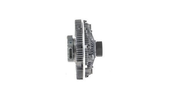 Mahle CFC229000P Kupplung, Kühlerlüfter