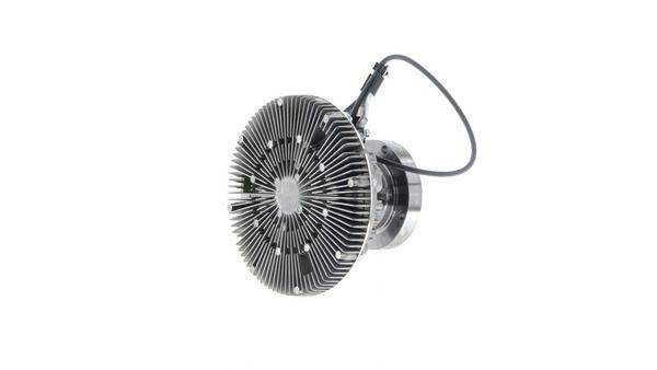 Mahle CFC189000P Kupplung, Kühlerlüfter