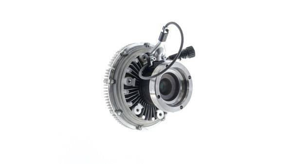 Mahle CFC189000P Kupplung, Kühlerlüfter