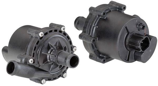 Mahle CP599000P Wasserpumpe, Motorkühlung