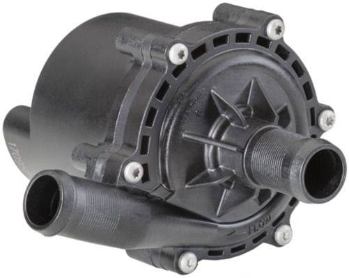 Mahle CP599000P Wasserpumpe, Motorkühlung
