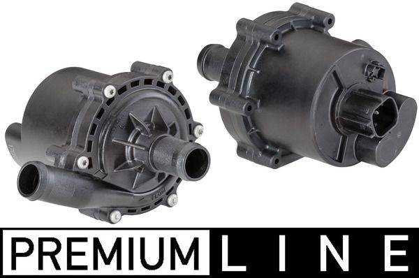 Mahle CP599000P Wasserpumpe, Motorkühlung