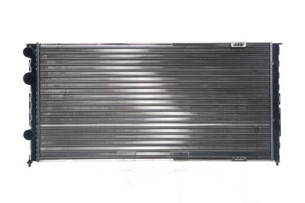 Mahle CR409000S Kühler, Motorkühlung