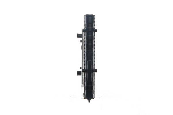Mahle CR409000S Kühler, Motorkühlung