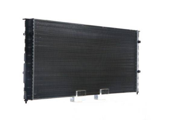Mahle CR409000S Kühler, Motorkühlung
