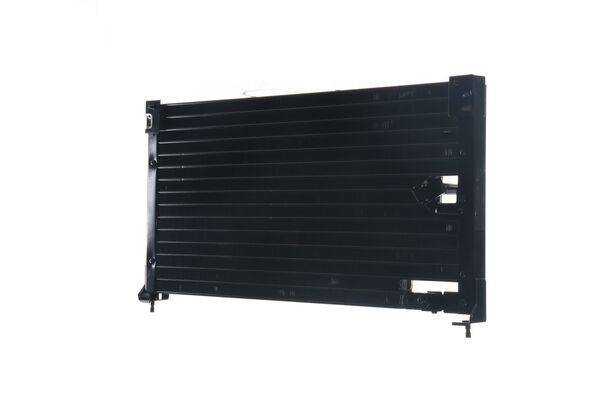 Mahle AC178000S Kondensator, Klimaanlage