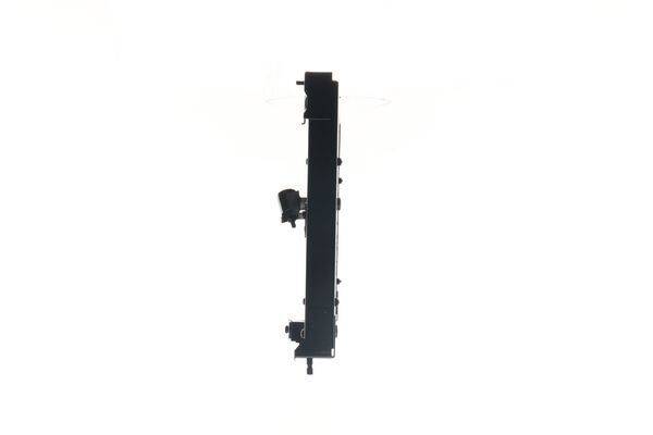 Mahle AC178000S Kondensator, Klimaanlage