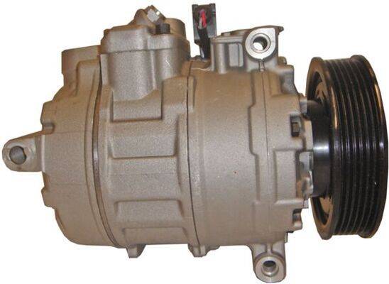 Mahle ACP1328000S Kompressor, Klimaanlage