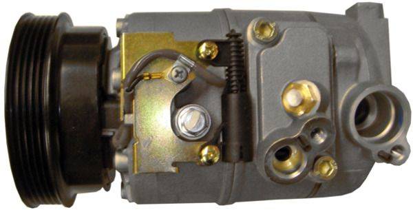 Mahle ACP1039000S Kompressor, Klimaanlage