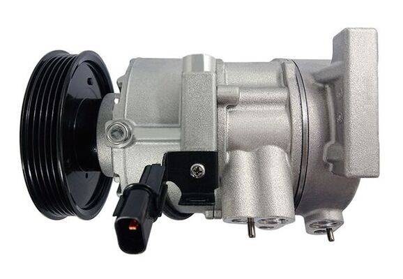 Mahle ACP658000P Kompressor, Klimaanlage