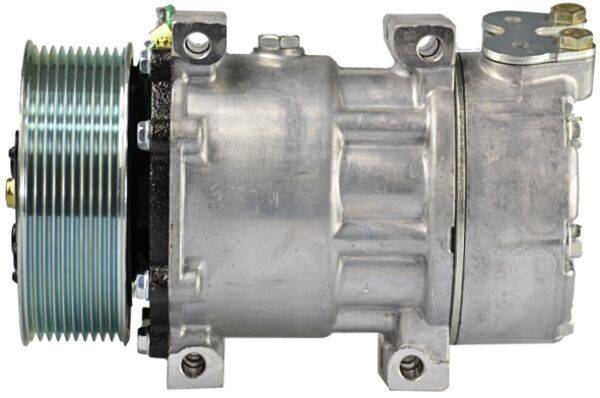 Mahle ACP938000S Kompressor, Klimaanlage