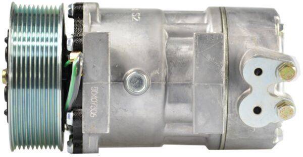 Mahle ACP938000S Kompressor, Klimaanlage