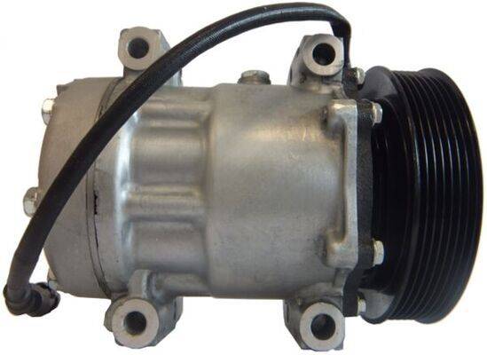 Mahle ACP165000S Kompressor, Klimaanlage