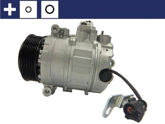 Mahle ACP143000S Kompressor, Klimaanlage