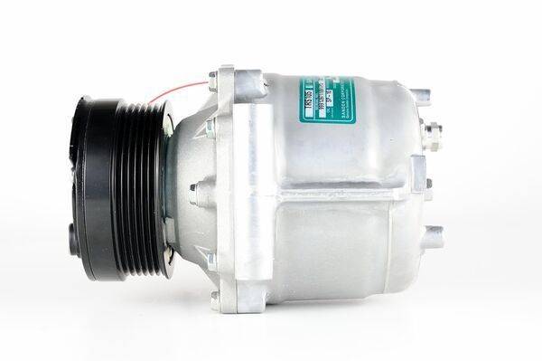 Mahle ACP1097000P Kompressor, Klimaanlage