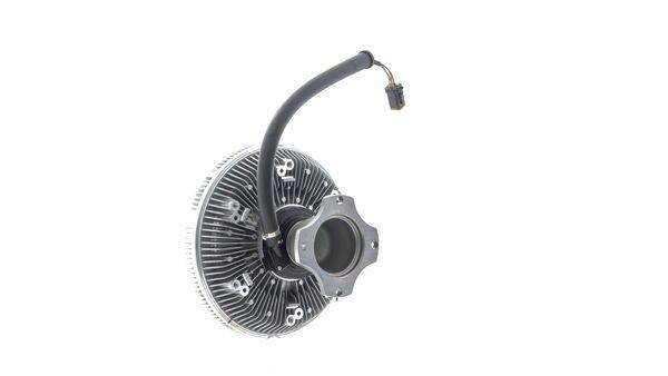 Mahle CFC243000P Kupplung, Kühlerlüfter