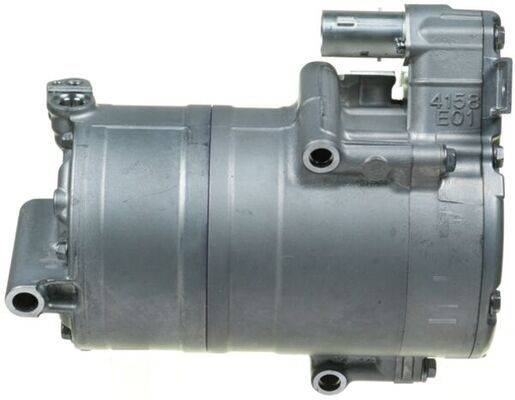 Mahle ACP1452000P Kompressor, Klimaanlage