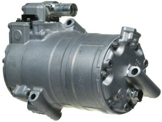 Mahle ACP1452000P Kompressor, Klimaanlage