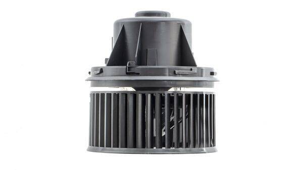 Innenraumgebläse 12 V 324 W Ø 155 mm 2-polig MAHLE für u.a. FORD FOCUS