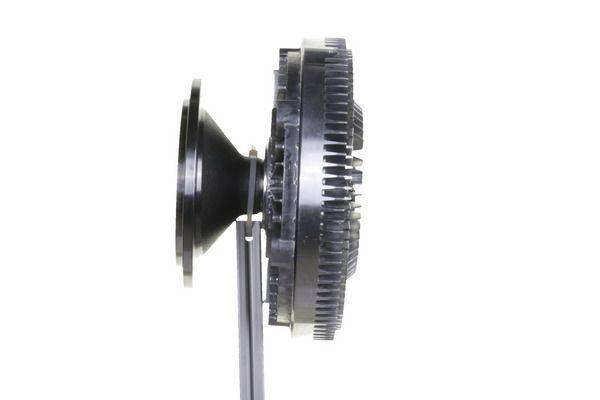 Mahle CFC25000P Kupplung, Kühlerlüfter