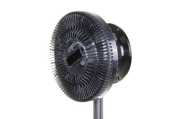 Mahle CFC25000P Kupplung, Kühlerlüfter