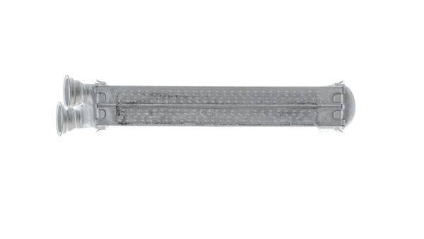 Wärmetauscher Innenraumheizung Alu 180 mm - 178 mm MAHLE für u.a. VOLVO V60