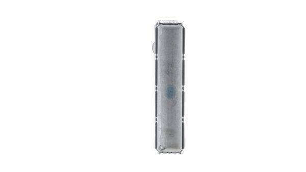 Wärmetauscher Innenraumheizung Alu 180 mm - 178 mm MAHLE für u.a. VOLVO V60