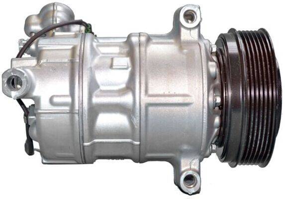 Mahle ACP511000P Kompressor, Klimaanlage