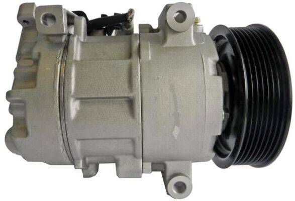 Mahle ACP951000S Kompressor, Klimaanlage