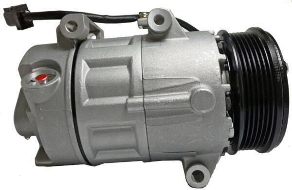 Mahle ACP1331000S Kompressor, Klimaanlage