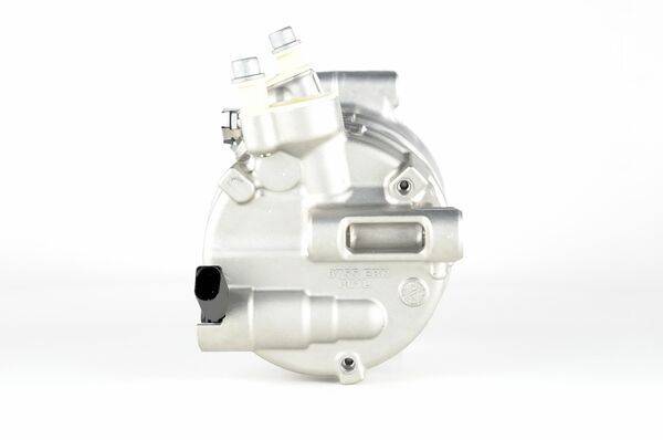 Mahle ACP544000P Kompressor, Klimaanlage