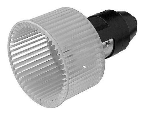 Innenraumgebläse 12 V 160 W Ø 150 mm 2-polig MAHLE für u.a. AUDI 100