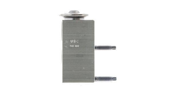 Mahle AVE112000P Expansionsventil, Klimaanlage