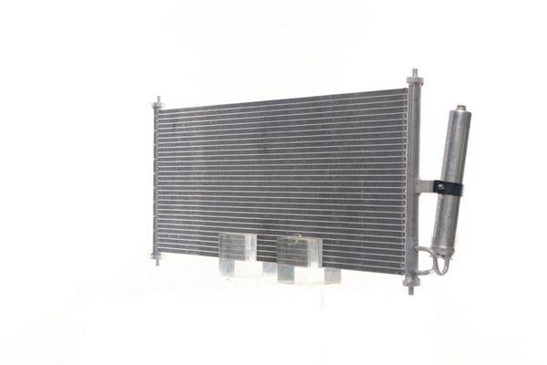 Mahle AC788000S Kondensator, Klimaanlage