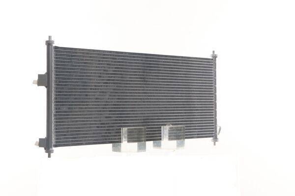 Mahle AC788000S Kondensator, Klimaanlage