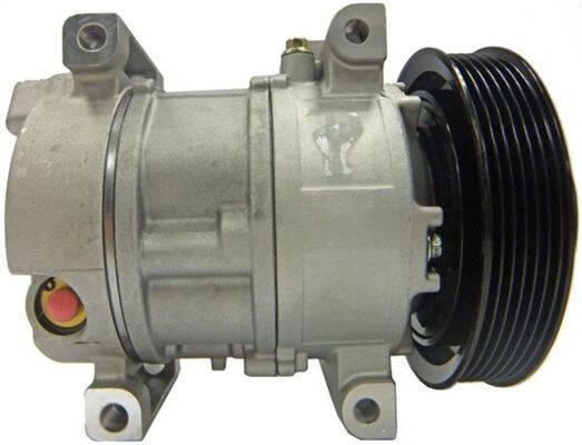 Mahle ACP871000S Kompressor, Klimaanlage