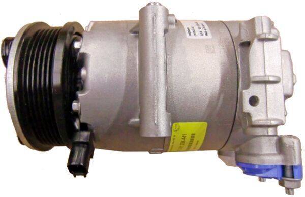 Mahle ACP1366000P Kompressor, Klimaanlage