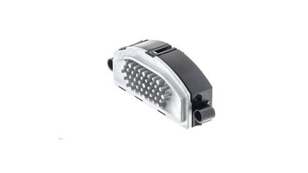 Mahle ABR75000P Regler, Innenraumgebläse