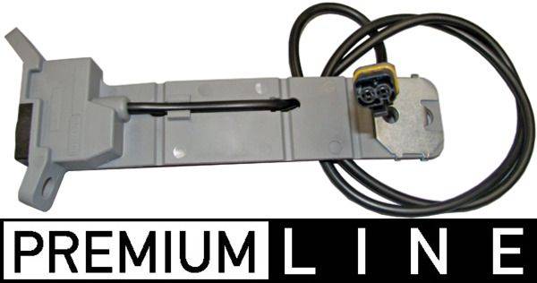 Mahle CFX23000P Halter, Kühlerlüfter