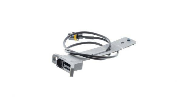 Mahle CFX23000P Halter, Kühlerlüfter