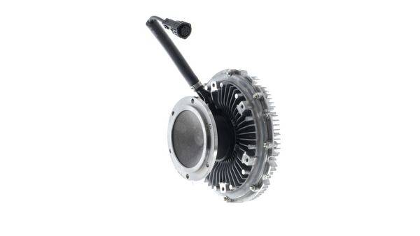 Mahle CFC90000P Kupplung, Kühlerlüfter