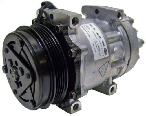 Mahle ACP1064000S Kompressor, Klimaanlage