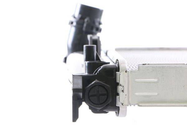 Mahle CR1083000S Kühler, Motorkühlung
