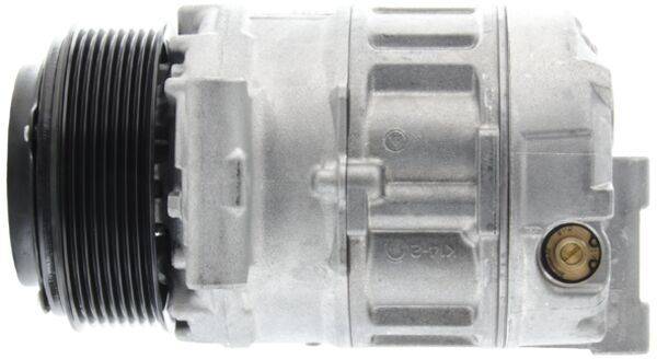 Mahle ACP566000P Kompressor, Klimaanlage
