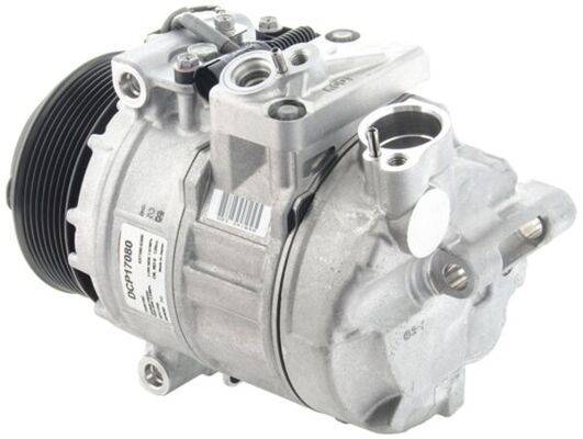 Mahle ACP566000P Kompressor, Klimaanlage