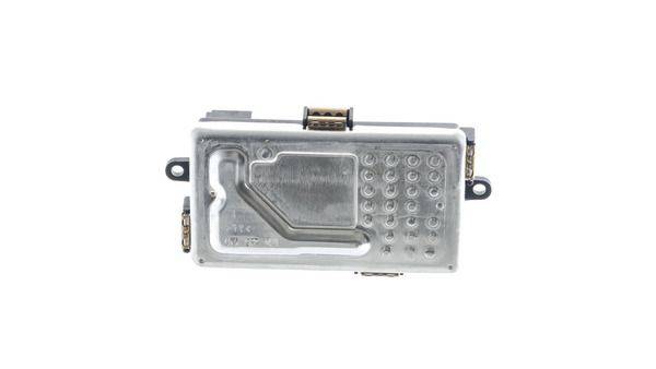 Mahle ABR68000P Regler, Innenraumgebläse