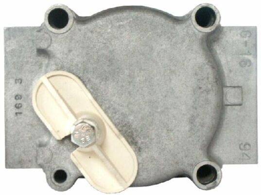 Mahle ACP383000S Kompressor, Klimaanlage