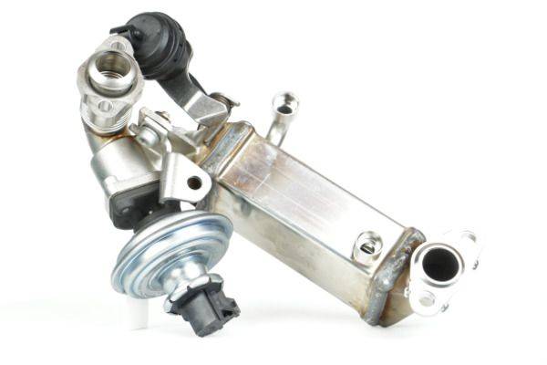 Mahle CE12000P Kühler, Abgasrückführung