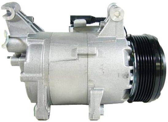 Mahle ACP32000S Kompressor, Klimaanlage